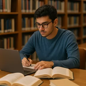 trabajos de universidad 